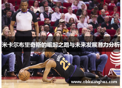 米卡尔布里奇斯的崛起之路与未来发展潜力分析